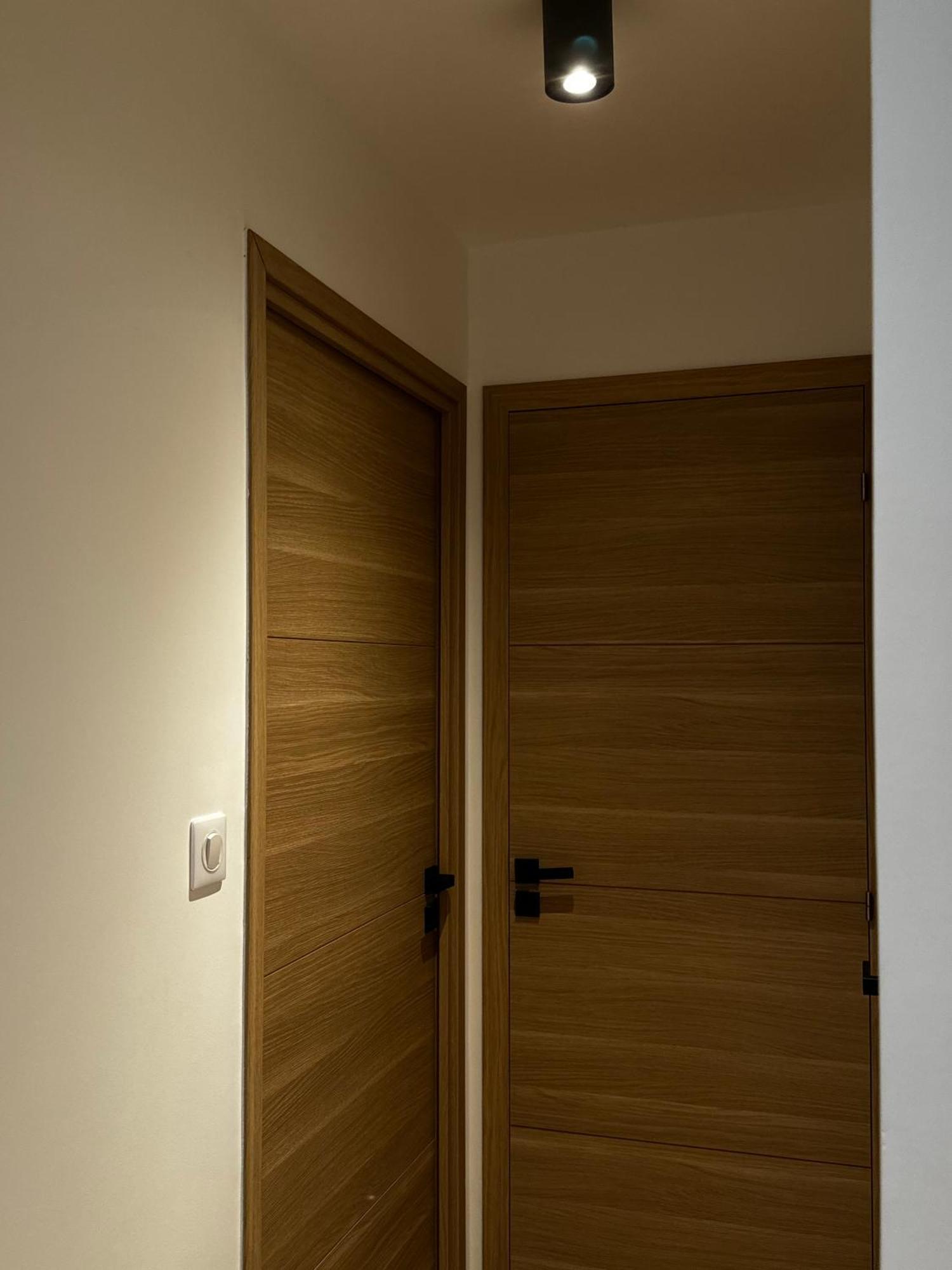 Appartement Moderne Dijon Dış mekan fotoğraf
