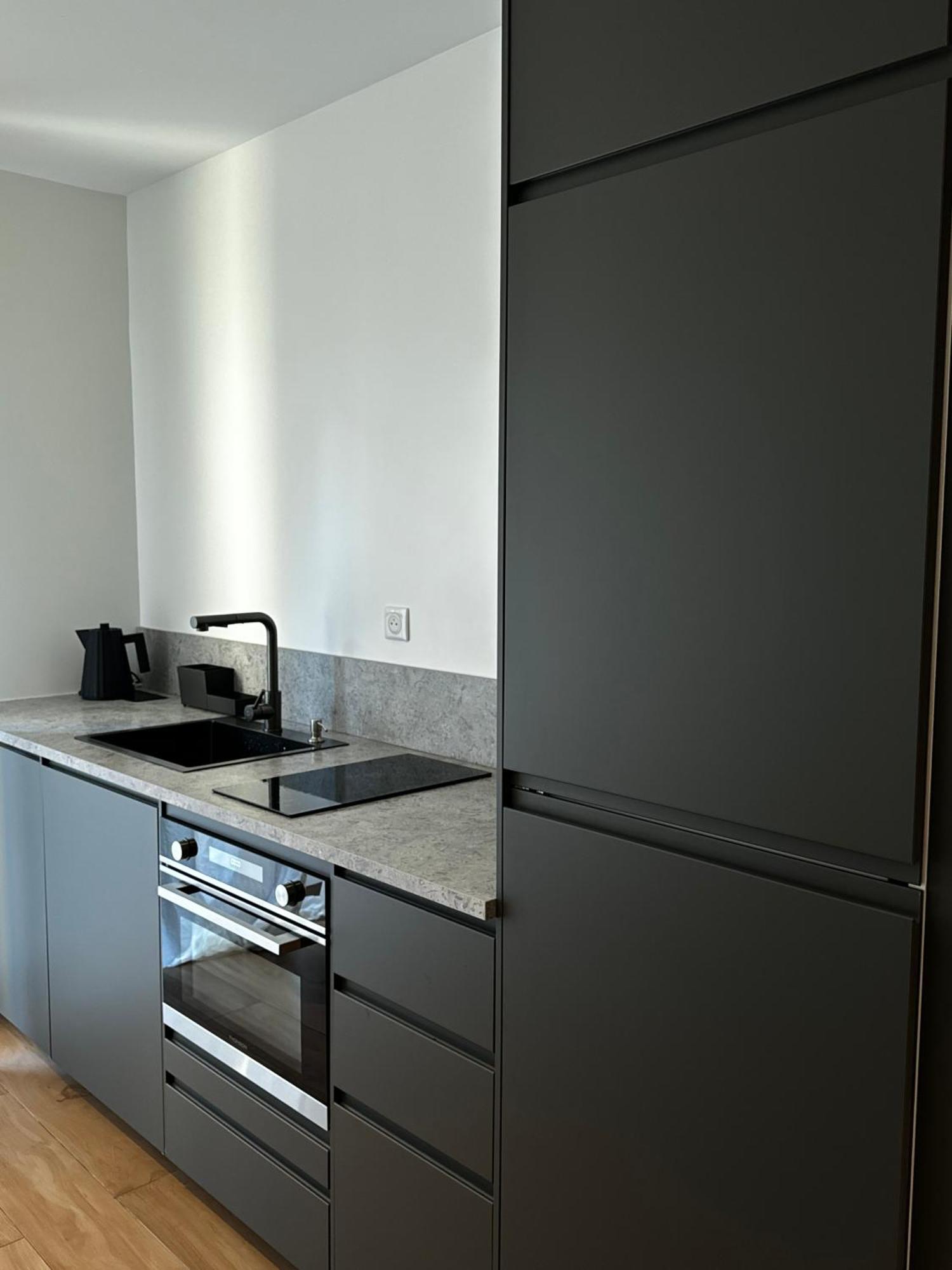 Appartement Moderne Dijon Dış mekan fotoğraf